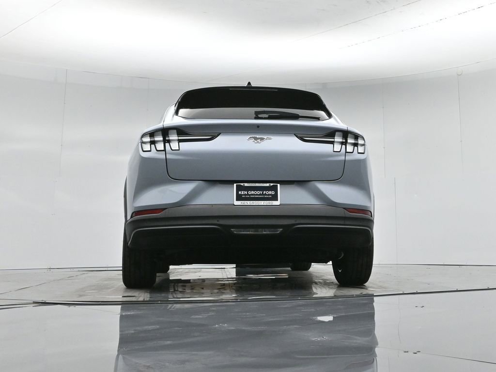 New 2026 Ford Mustang Mach-E Select image 43
