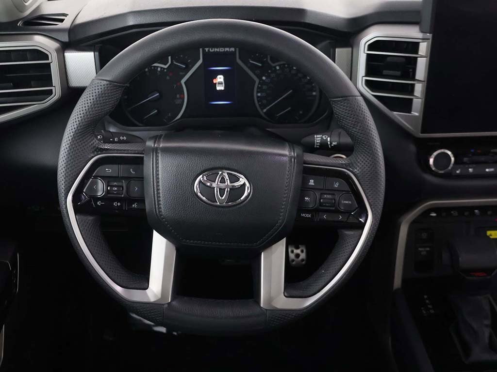 Used 2022 Toyota Tundra Limited w/ TRD Off-Road Package image 37