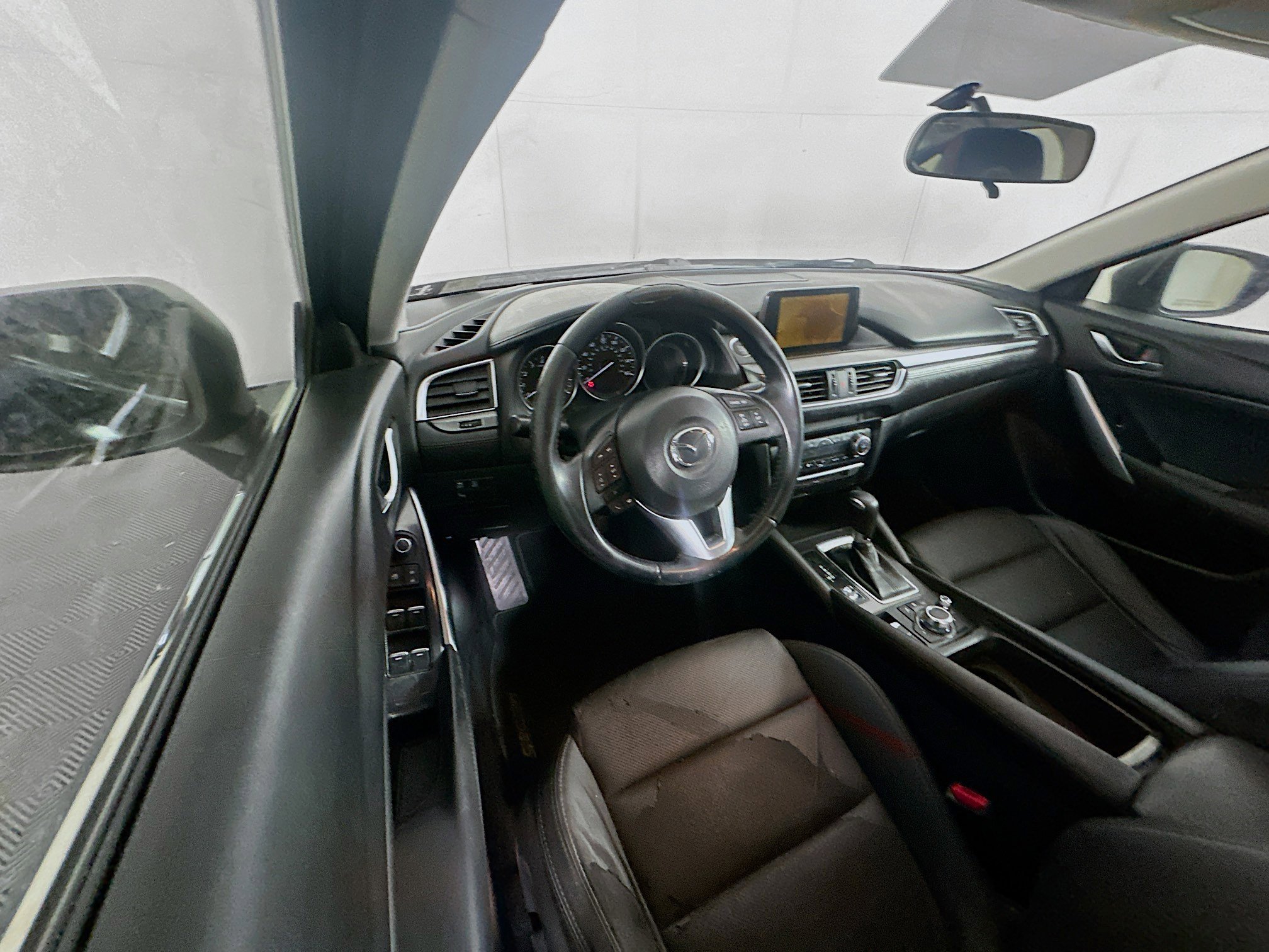 Used 2016 MAZDA MAZDA6 Touring image 18