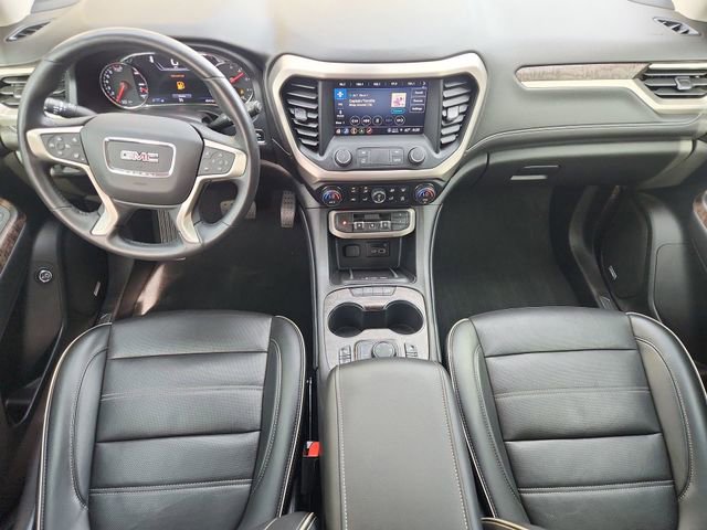 Certified 2022 GMC Acadia Denali w/ Trailering Package image 21