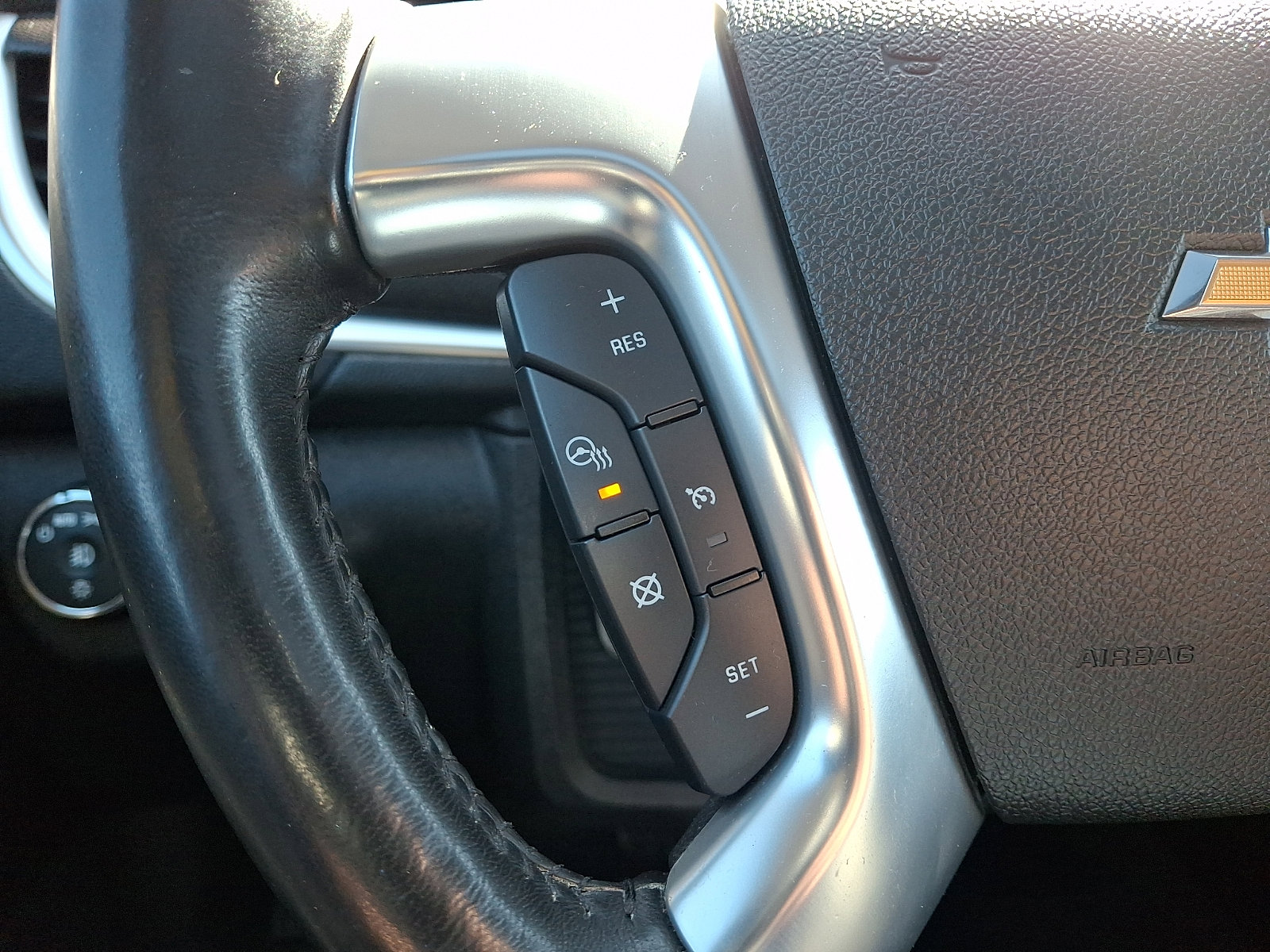 Used 2016 Chevrolet Traverse LTZ w/ LPO, 'HIT The Road' Package image 24