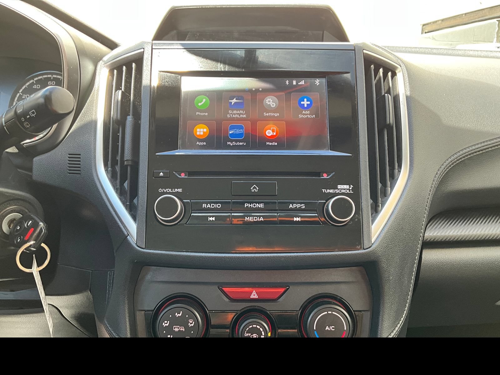 Used 2019 Subaru Impreza 2.0i Premium w/ Popular Package #2 AWD/4WD image 5