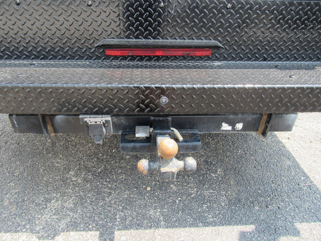 Used 2022 Chevrolet Silverado 3500 W/T w/ WT Convenience Package RWD image 24