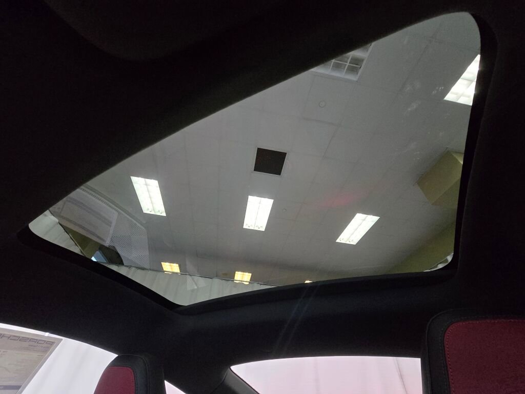 New 2026 Porsche 911 Carrera image 26