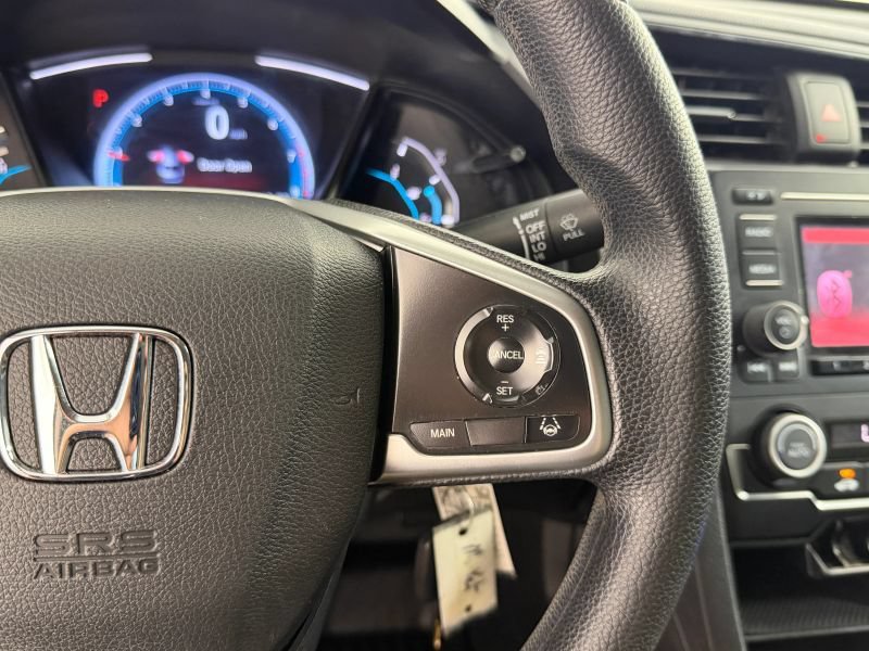 Used 2019 Honda Civic LX image 24