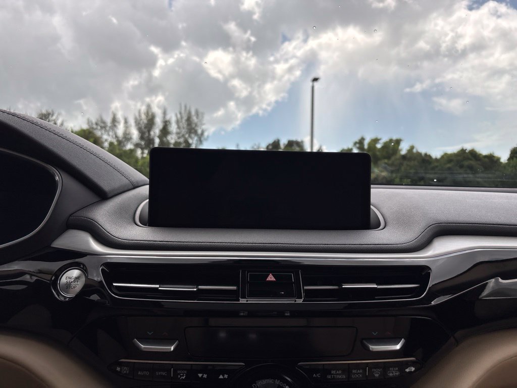 Certified 2023 Acura MDX FWD image 28