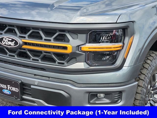 New 2026 Ford F150 Tremor AWD/4WD image 8