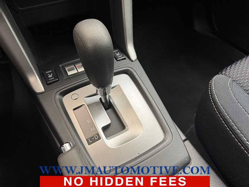Used 2018 Subaru Forester 2.5i Premium w/ All-Weather Package AWD/4WD image 34