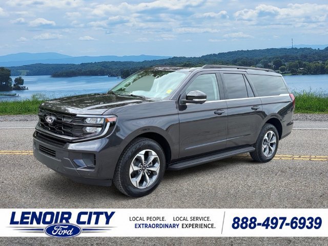 New 2027 Ford Expedition Max Active AWD/4WD image 7