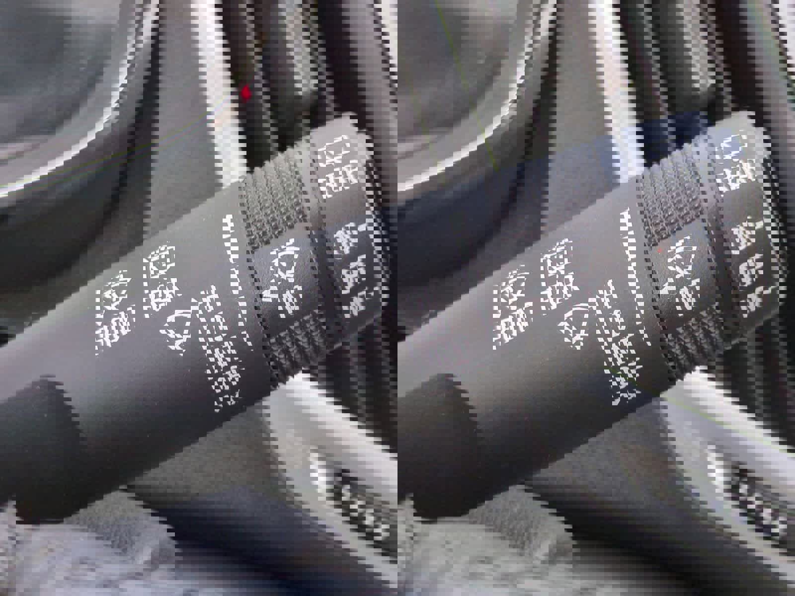 Used 2016 GMC Terrain SLE image 25