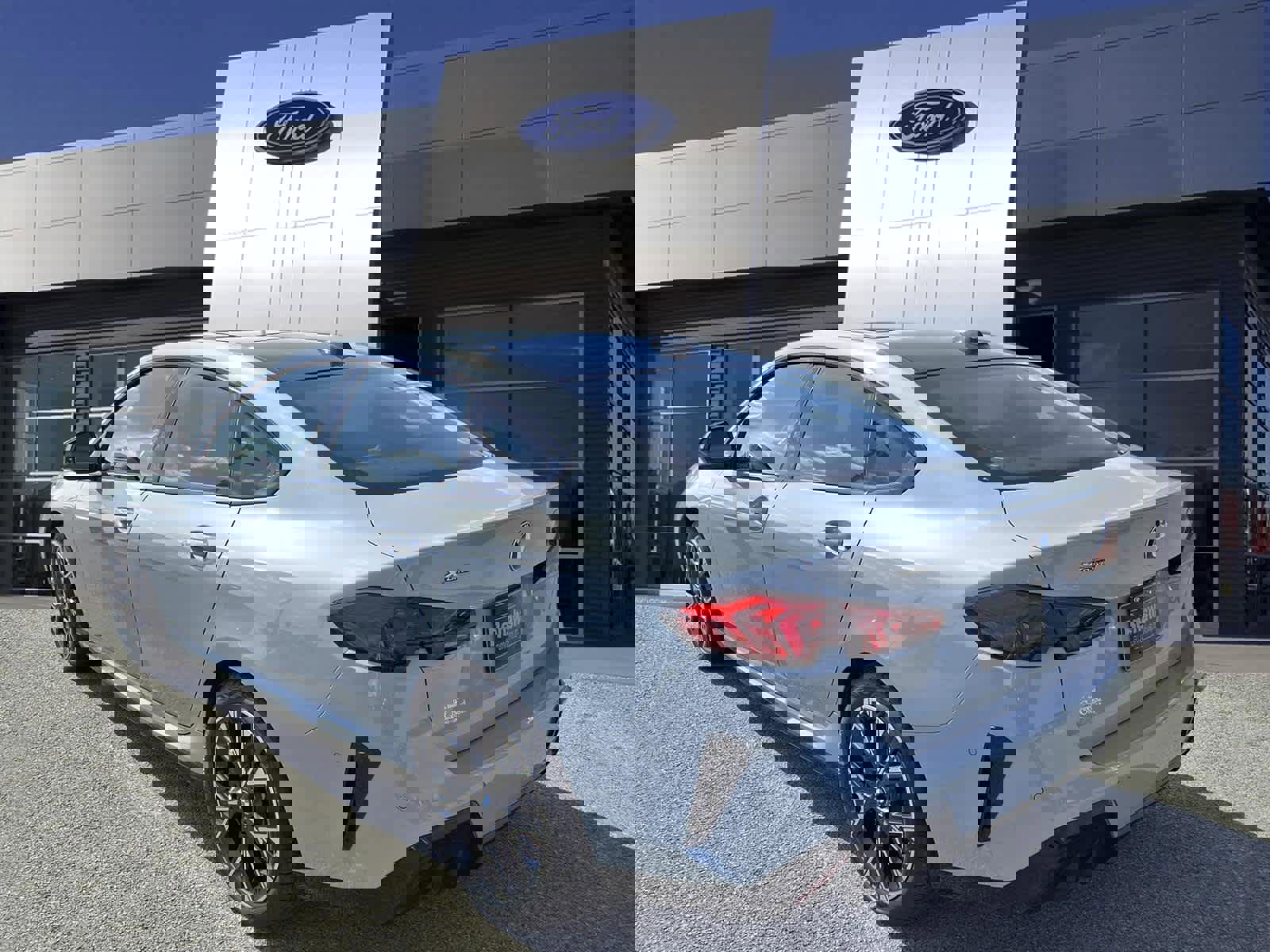 Used 2026 BMW 228i xDrive image 3