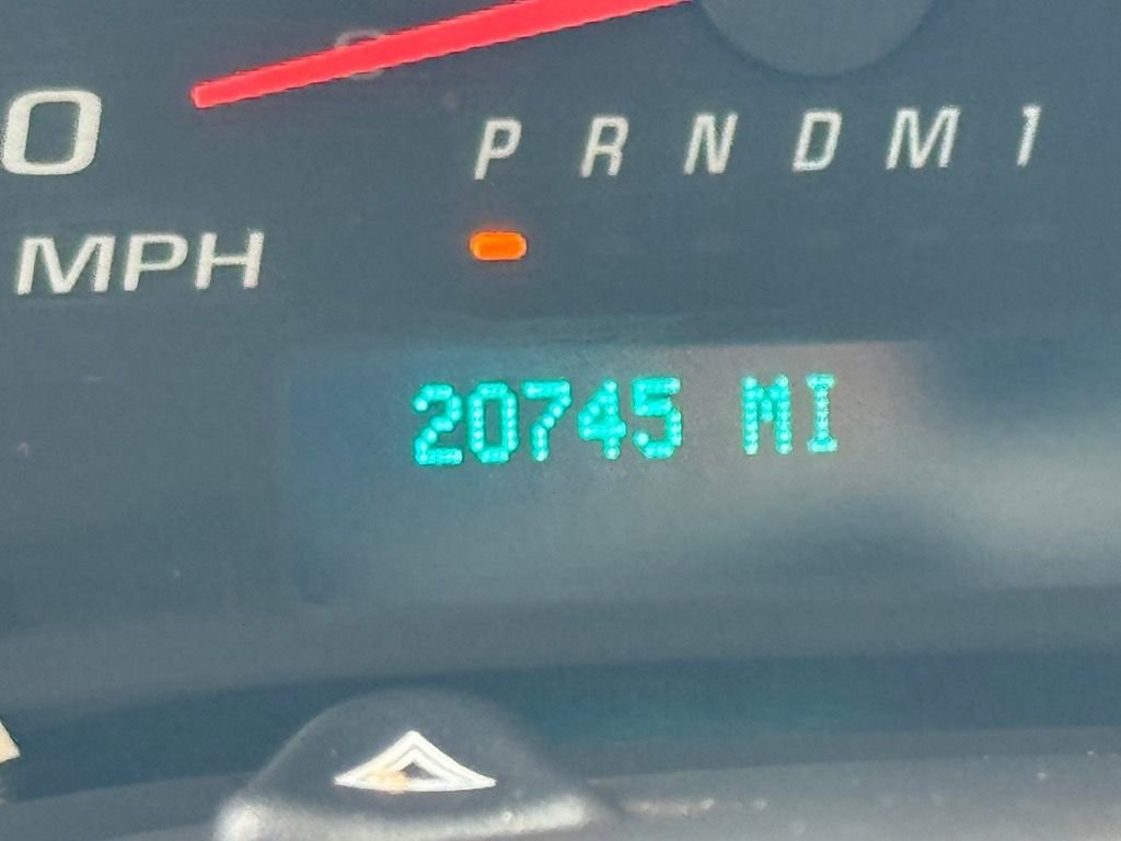 Used 2023 GMC Savana 2500 w/ Driver Convenience Package image 19