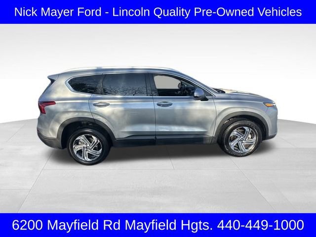 Used 2023 Hyundai Santa Fe SEL image 8