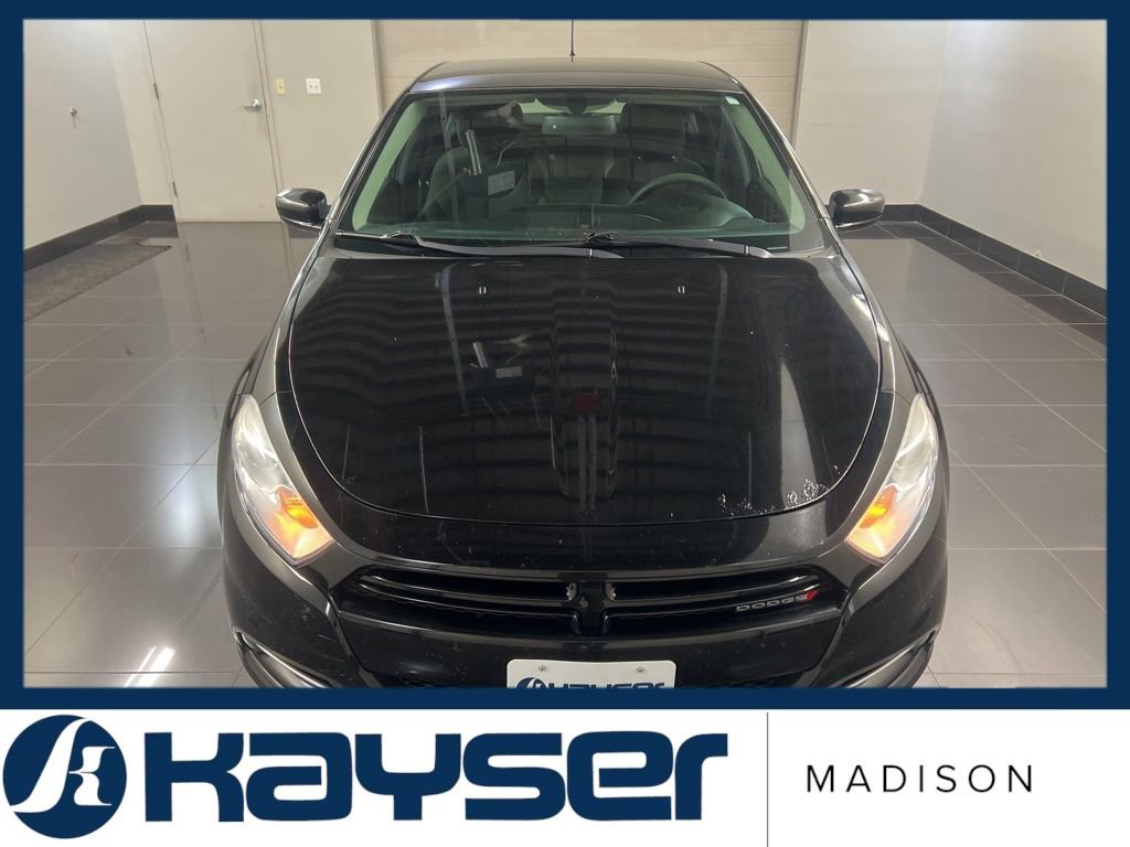 Used 2013 Dodge Dart SE w/ Value Group image 2