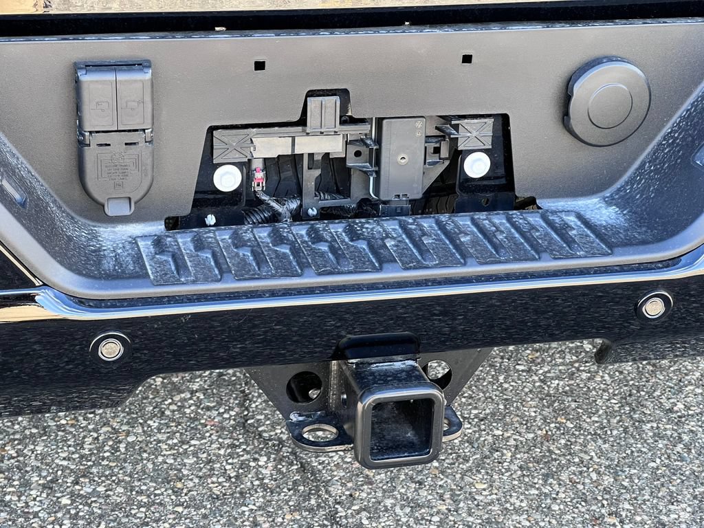 New 2026 GMC Sierra 1500 Denali AWD/4WD image 9