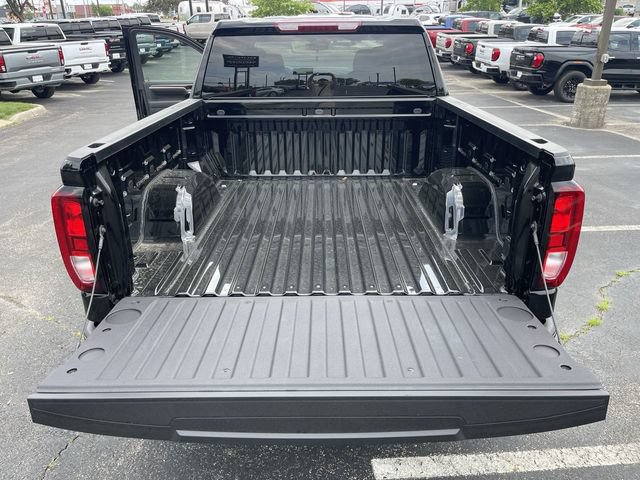 New 2026 GMC Sierra 1500 Elevation AWD/4WD image 22