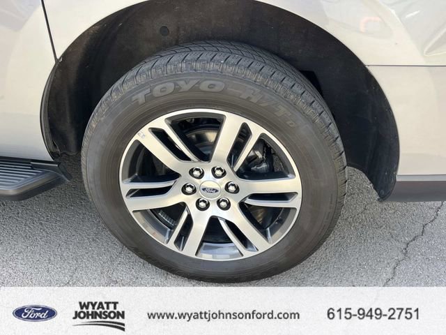 Certified 2024 Ford Expedition Max Limited RWD image 11