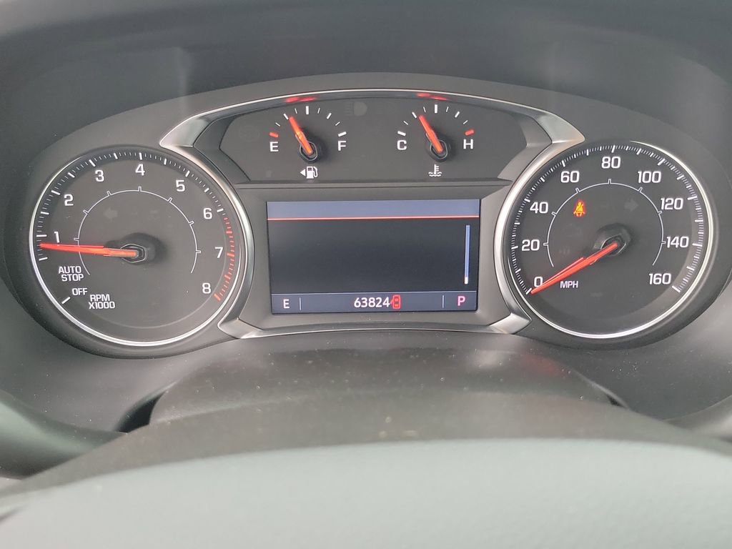 Used 2023 GMC Acadia SLT image 27