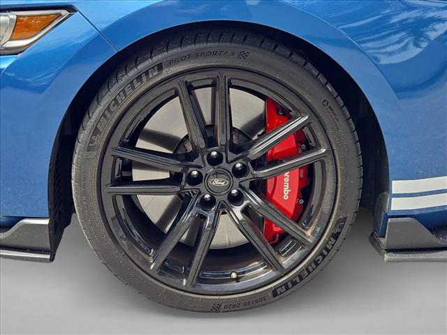 Used 2020 Ford Mustang Shelby GT500 w/ Technology Package RWD image 22