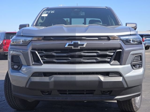 New 2026 Chevrolet Colorado LT w/ LT Convenience Package image 17