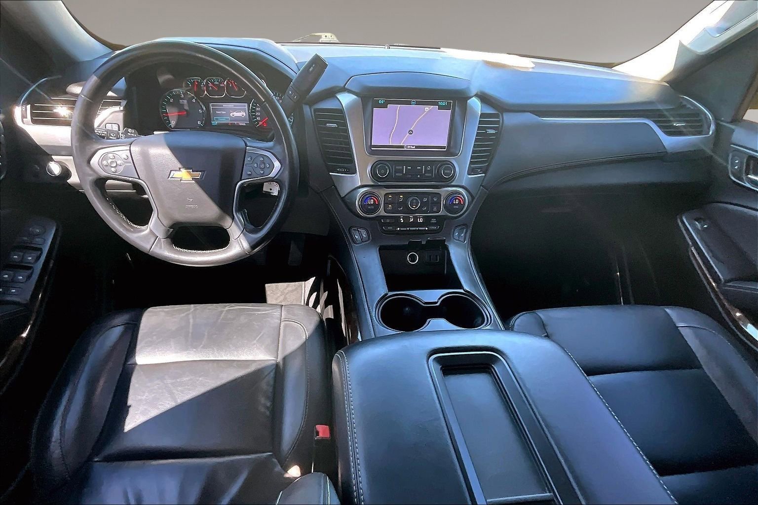 Used 2019 Chevrolet Tahoe LT RWD image 7