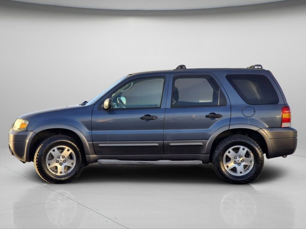 Used 2006 Ford Escape XLT image 17