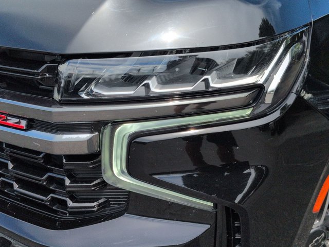 Used 2022 Chevrolet Suburban Z71 AWD/4WD video 2