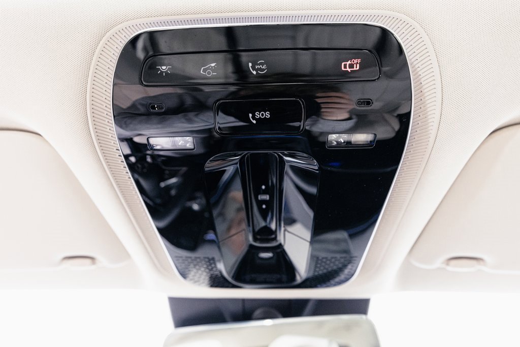 Used 2025 Mercedes-Benz E 450 4MATIC All-Terrain Wagon w/ Multicontour Seating Package image 26