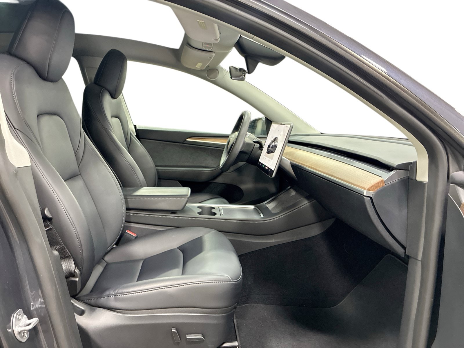 Certified 2023 Tesla Model Y Performance AWD/4WD image 13