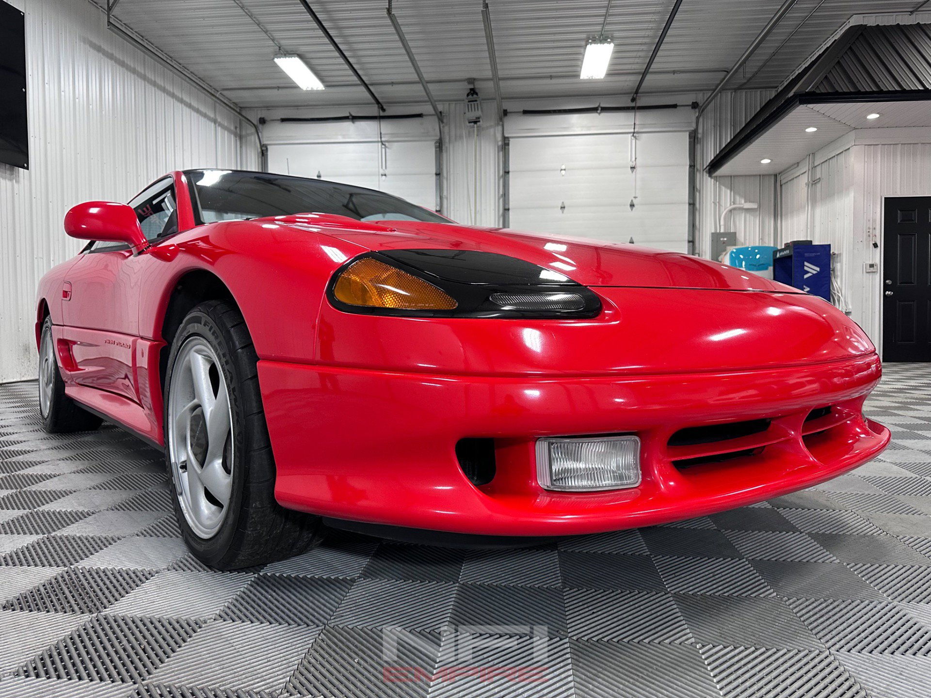 Used 1991 Dodge Stealth R/T Turbo image 15