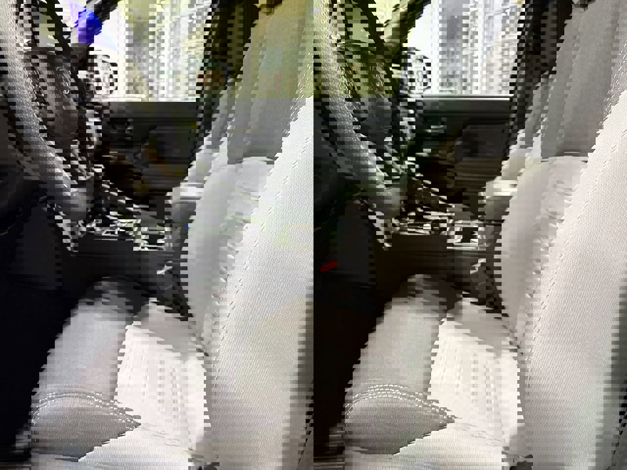 New 2026 Toyota Tacoma TRD Sport image 11