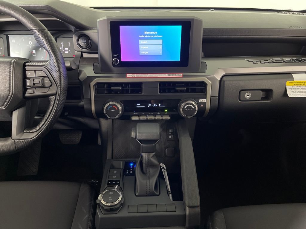 New 2026 Toyota Tacoma SR5 image 15