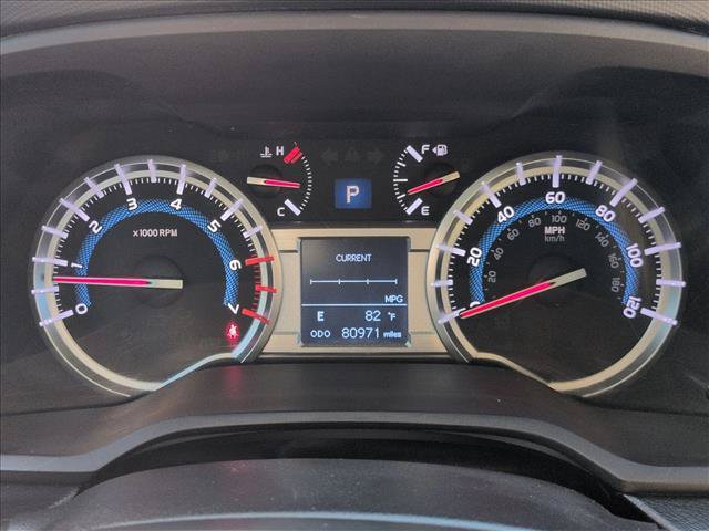 Used 2015 Toyota 4Runner SR5 RWD image 11