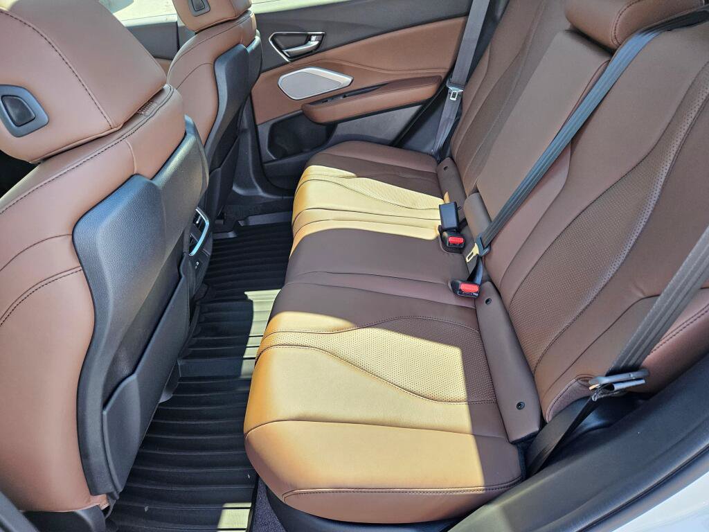 New 2026 Acura RDX w/ Technology Package AWD/4WD image 21