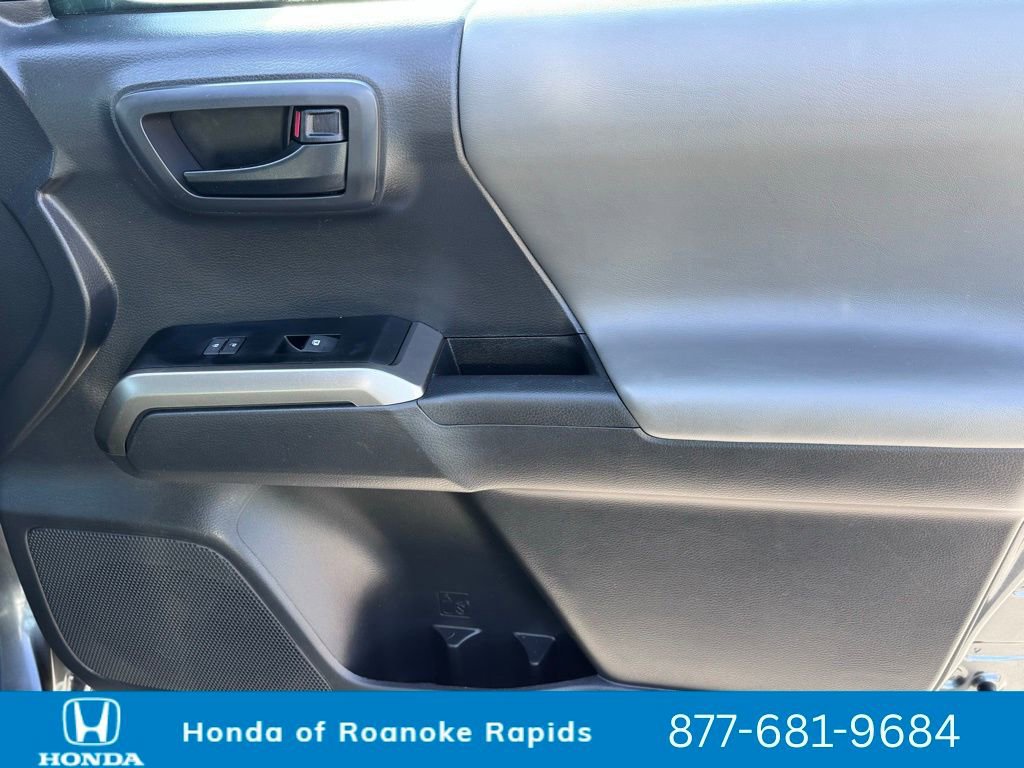 Used 2023 Toyota Tacoma SR5 image 20