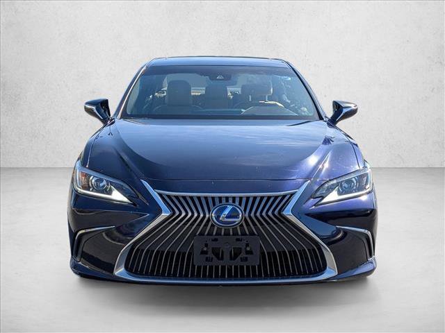 Used 2020 Lexus ES 300h video 3