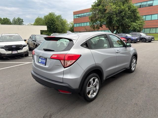 Used 2018 Honda HR-V LX image 5