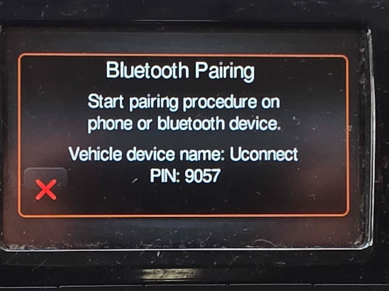 Used 2018 RAM ProMaster 1500 FWD image 21
