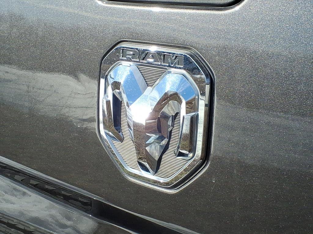 Used 2024 RAM 2500 Big Horn image 13