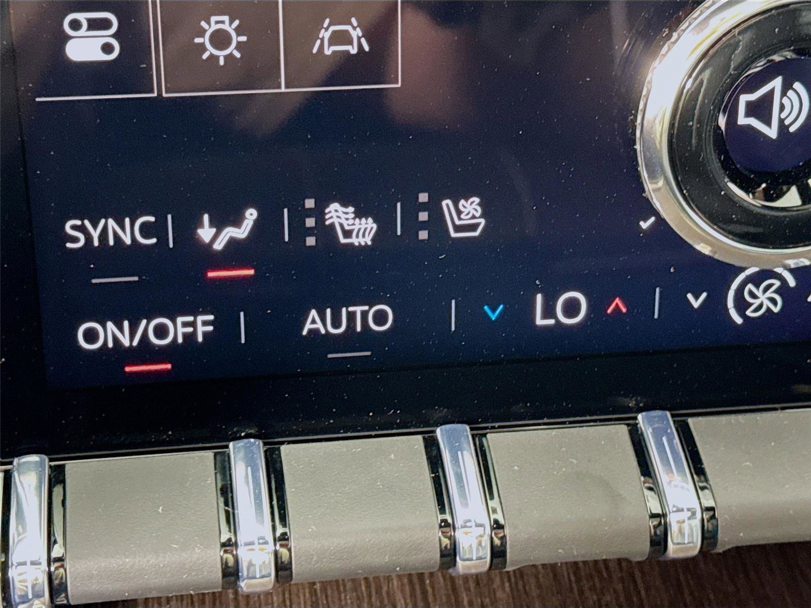 New 2026 GMC Acadia Denali AWD/4WD image 16