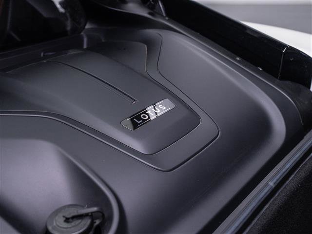 Used 2024 Lotus Emira First Edition image 28