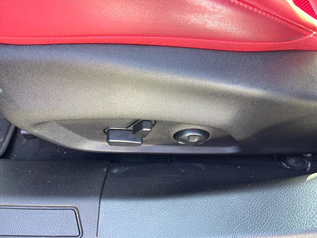 Used 2024 Dodge Hornet GT Plus w/ GT Blacktop Package image 9