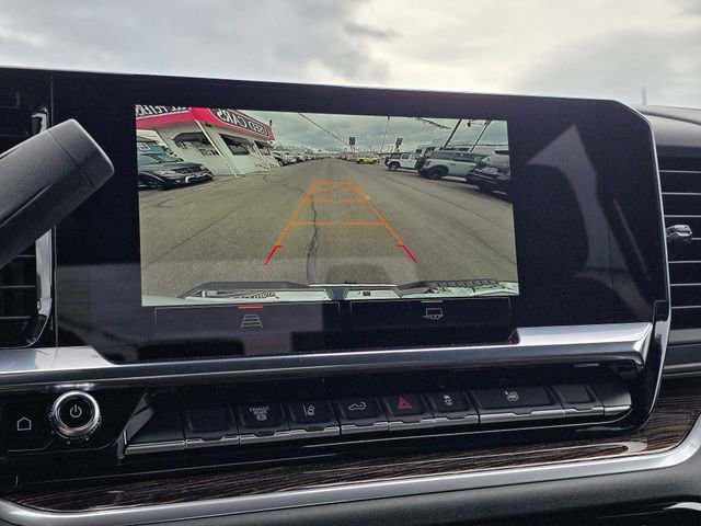New 2026 GMC Sierra 2500 SLE w/ SLE Value Package; image 28