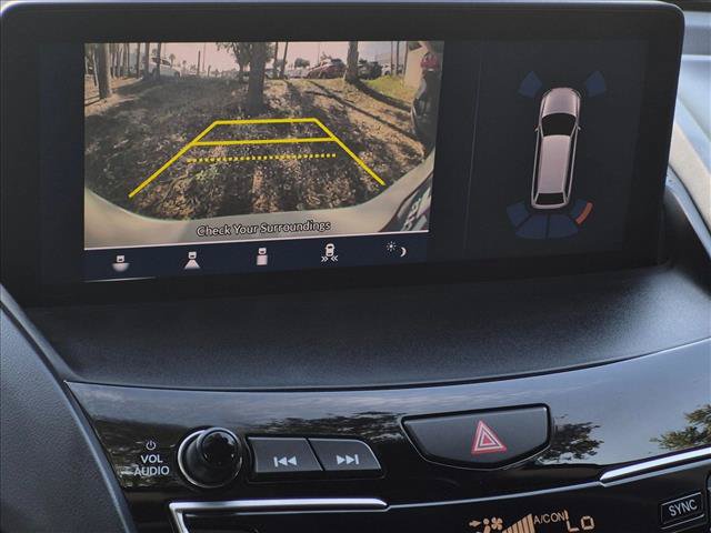 Used 2019 Acura RDX AWD w/ Technology Package image 12