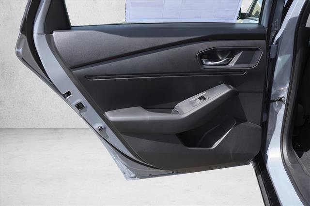 New 2026 Honda Accord EX-L image 21