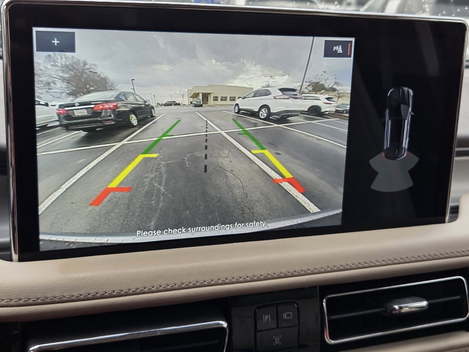 Used 2023 Lincoln Nautilus FWD w/ Premium Package image 19