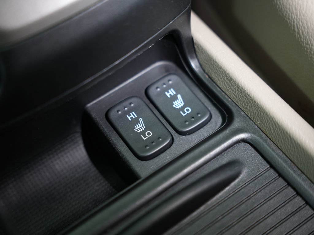 Used 2011 Honda Civic Hybrid Sedan image 26