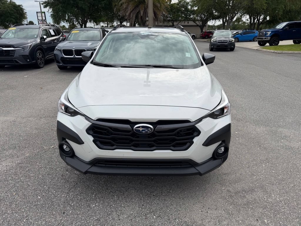 Used 2026 Subaru Crosstrek 2.5i Premium AWD/4WD image 13