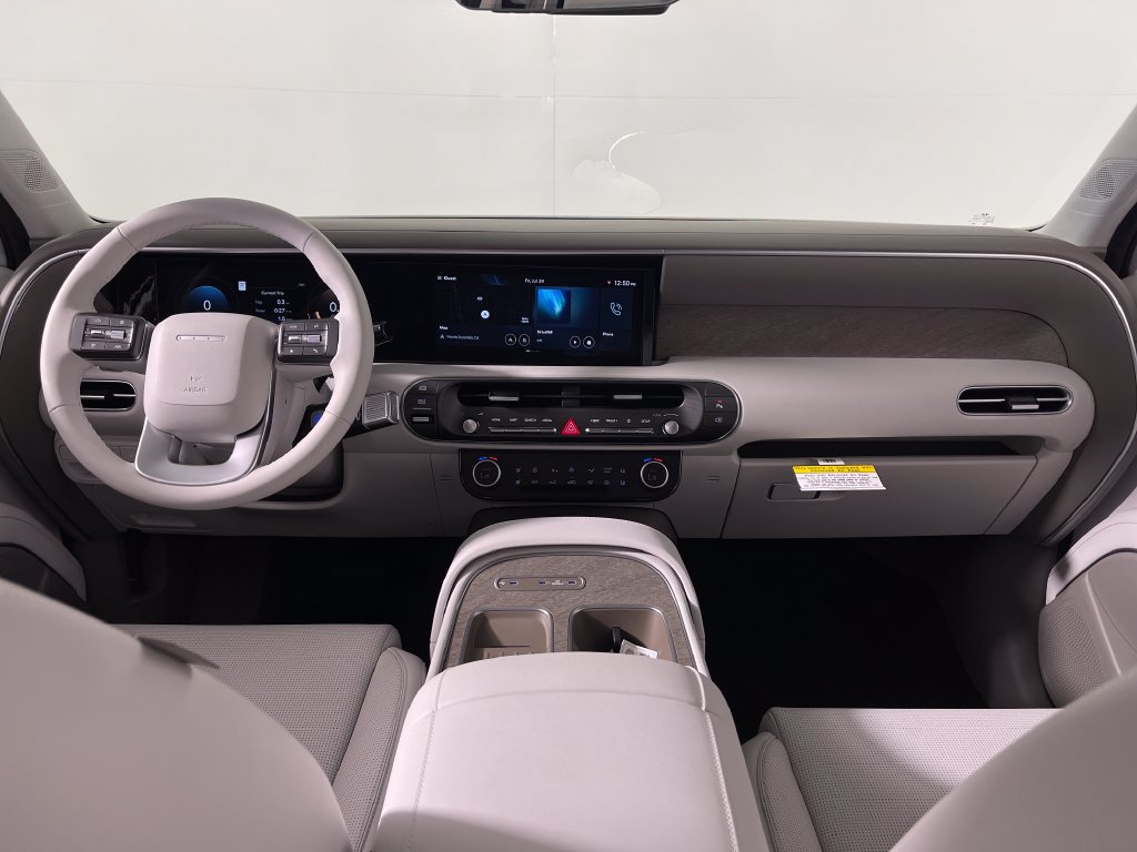 New 2026 Hyundai Palisade SEL w/ Tow & Go Package FWD image 14