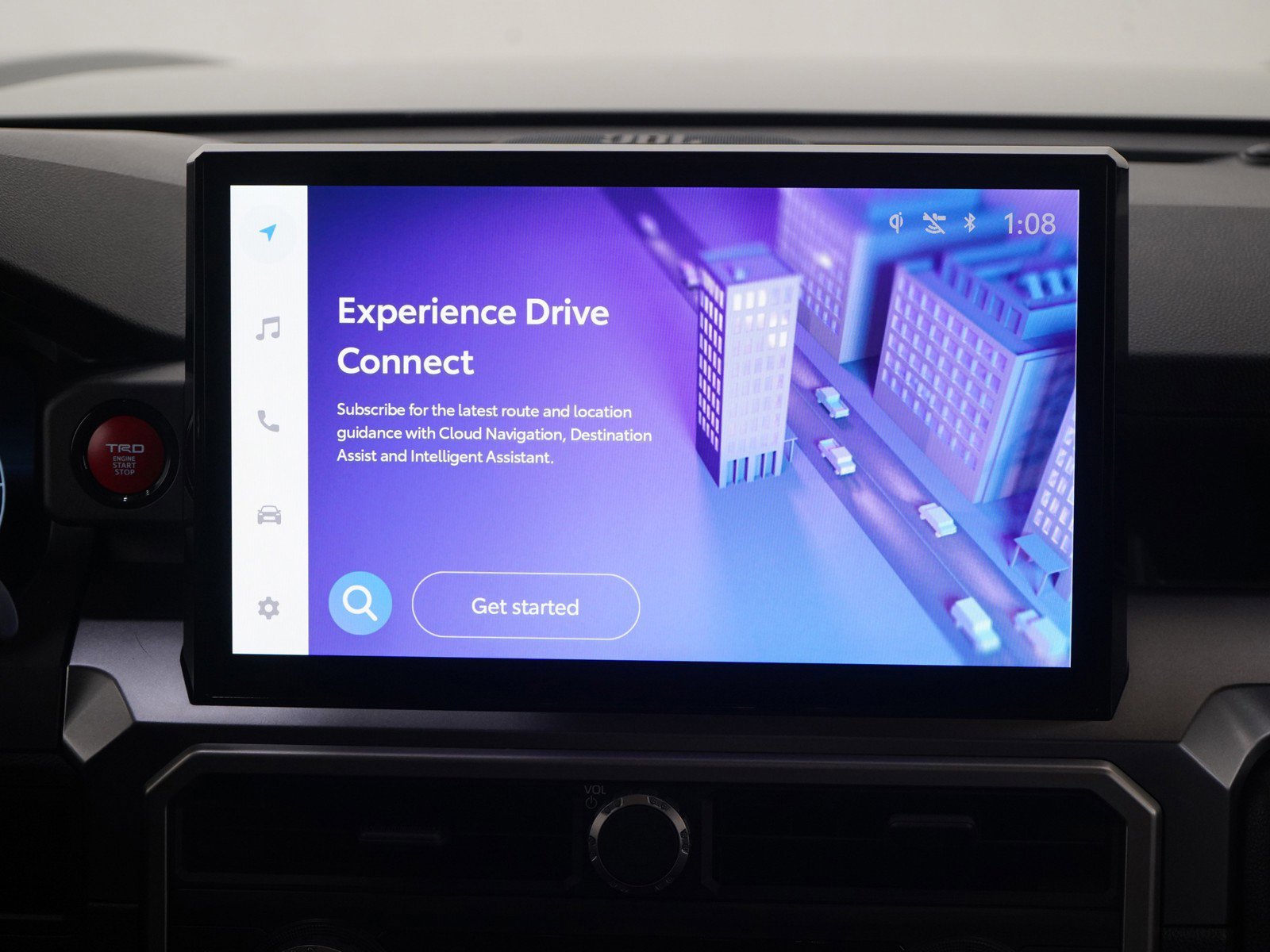 Used 2025 Toyota 4Runner TRD Off-Road Premium image 15